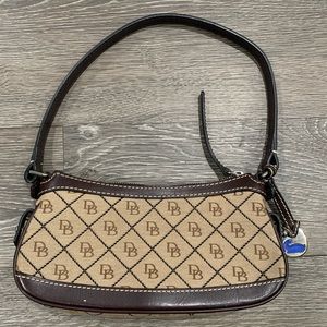 DOONEY & BOURKE Signature Demi Bag
